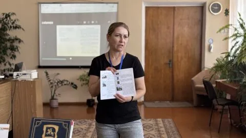 «Ради памяти павших и во имя живых»