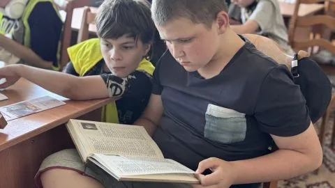 «Ради памяти павших и во имя живых»