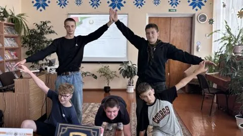 «Ради памяти павших и во имя живых»
