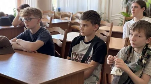 «Ради памяти павших и во имя живых»
