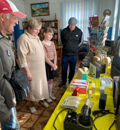 «Радиоэпоха»