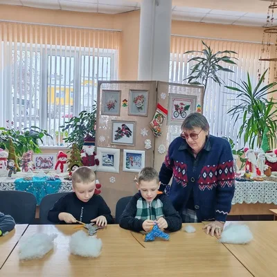 «Радуга творчества»