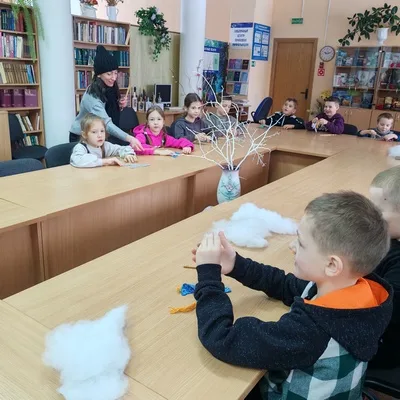 «Радуга творчества»