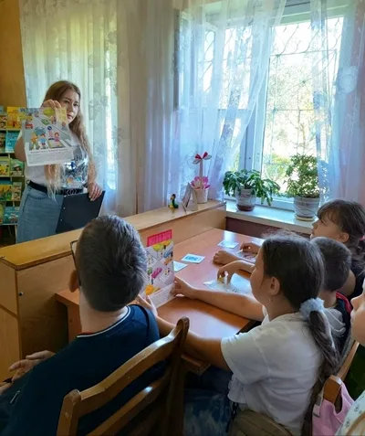 «Разноглазый постовой»