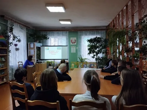«Речицкое подполье»