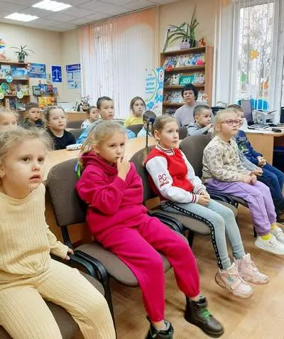 «Рекорды природы»
