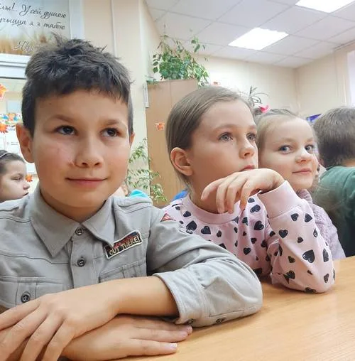 «Рекорды природы»