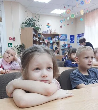 «Рекорды воды»