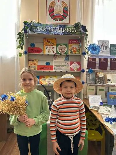 «Роднай мовы гук чароўны»