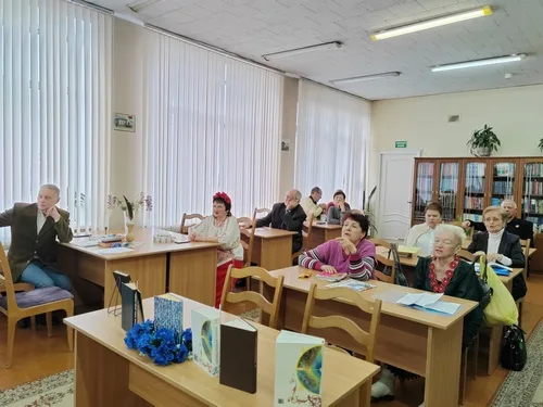 “Роднай  мовы  пералівы”