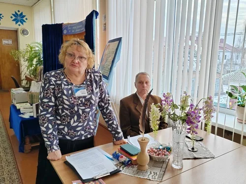 “Роднай  мовы  пералівы”