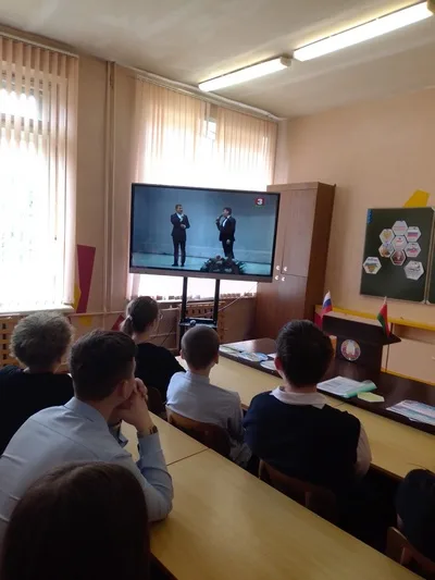 «Россия и Беларусь — единое дыхание"