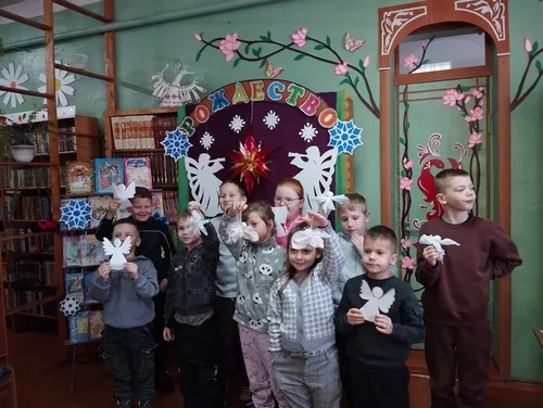 «Рождественские сказки»