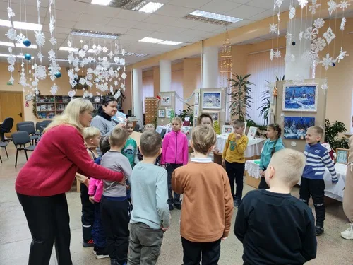 «Рождество Христово»