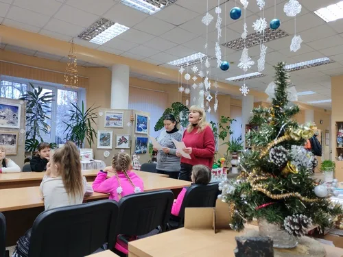 «Рождество Христово»