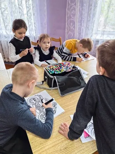 «С любовью к сказке»