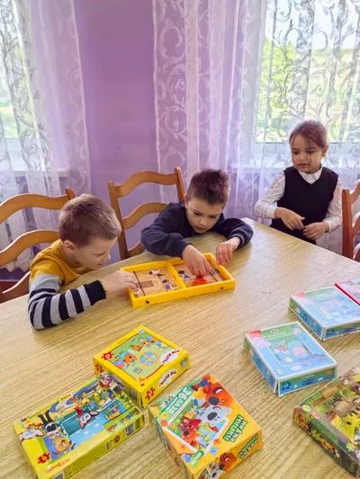 «С любовью к сказке»