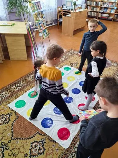 «С любовью к сказке»
