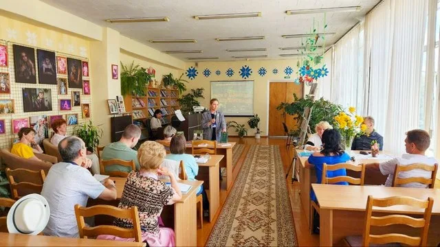 «Сага о Полесье: Чеслав Петкевич»