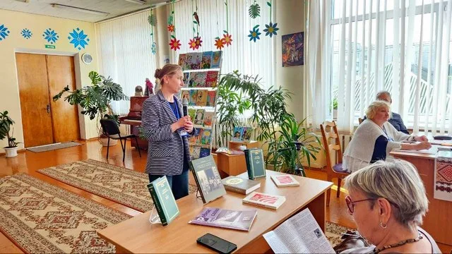 «Сага о Полесье: Чеслав Петкевич»