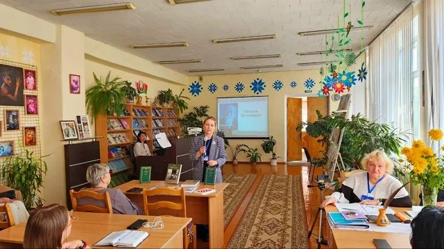 «Сага о Полесье: Чеслав Петкевич»