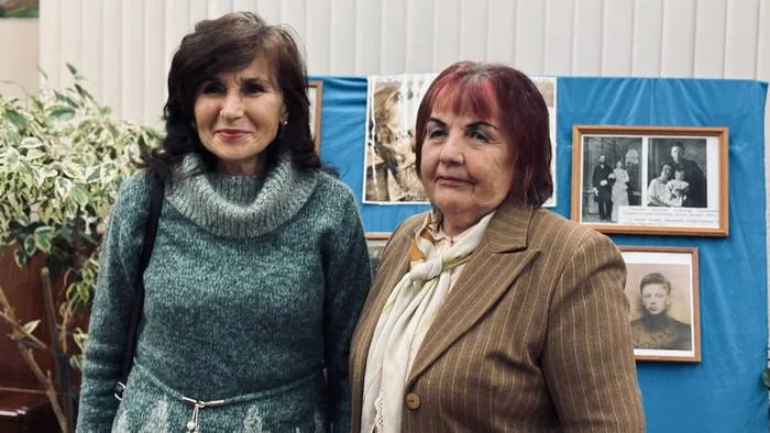 «Самародак з вёскі Чорнае: Міхайла Грамыка»