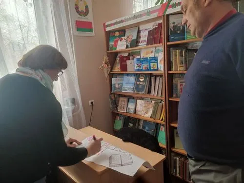 «Самая читающая семья»