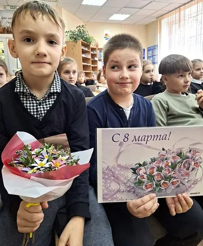 «Самая обаятельная и привлекательная»