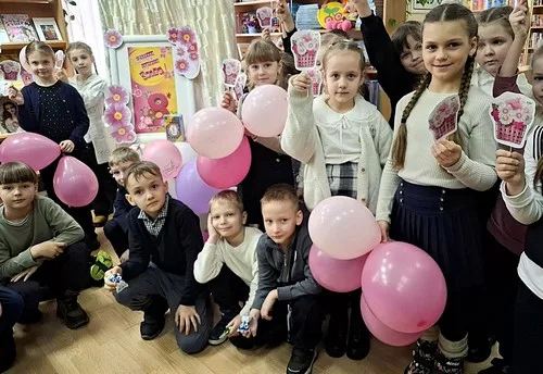 «Самая обаятельная и привлекательная»