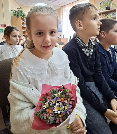 «Самая обаятельная и привлекательная»