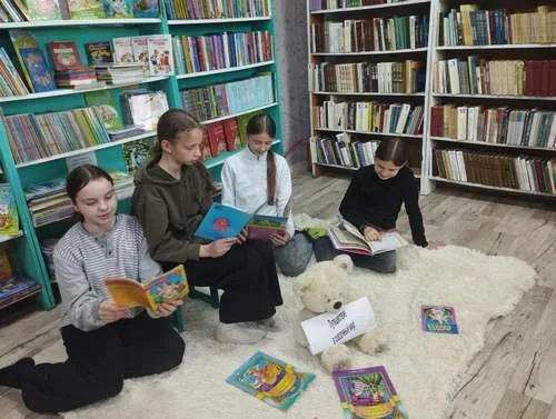 «Самый сказочный писатель»