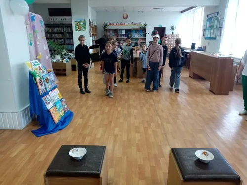 «Счастье, солнце, дружба – вот, что детям нужно»
