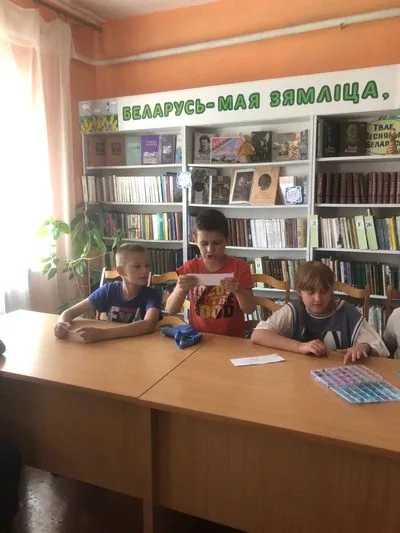 “Счастливое детство – пора золотая”
