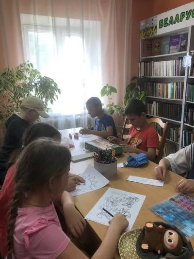 “Счастливое детство – пора золотая”
