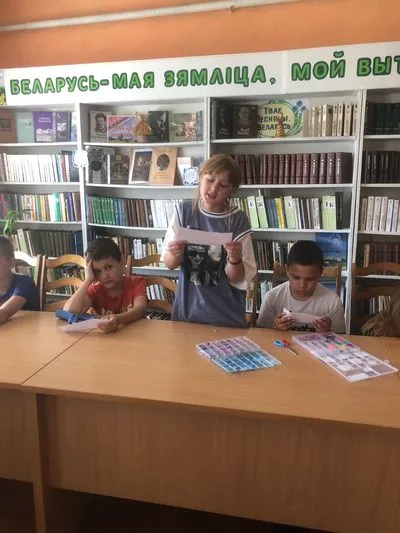 “Счастливое детство – пора золотая”