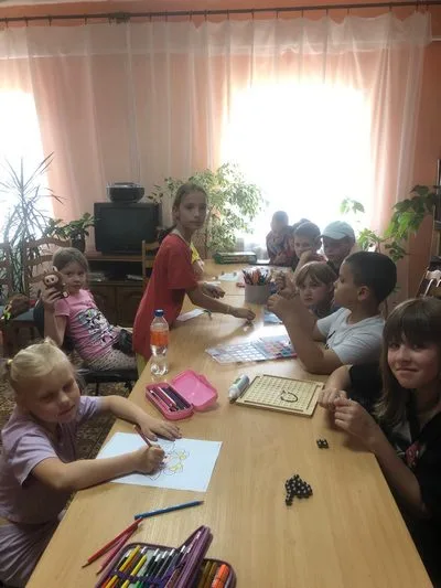 “Счастливое детство – пора золотая”