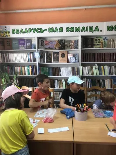“Счастливое детство – пора золотая”