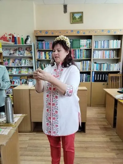 «Секреты мастеров»