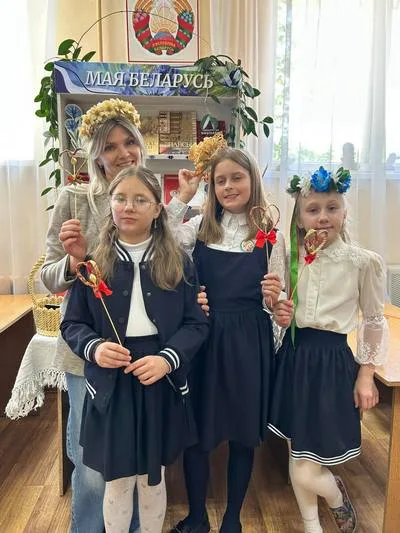 «Секреты мастеров»