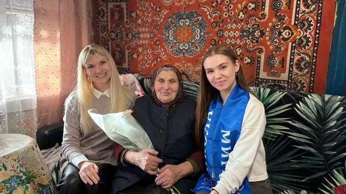 «Семейный альбом памяти»