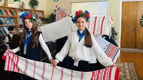 «Што хаваецца ў слове "Фальклор"?»
