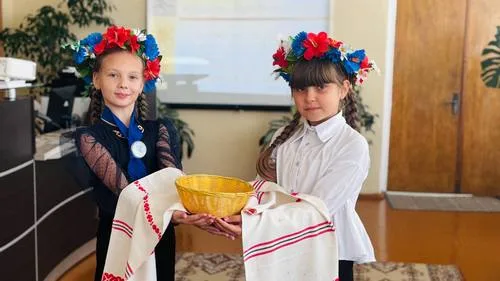 «Што хаваецца ў слове "Фальклор"?»
