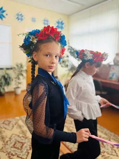 «Што хаваецца ў слове "Фальклор"?»