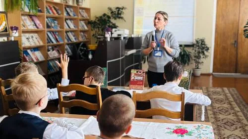 «Што хаваецца ў слове "Фальклор"?»