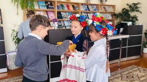 «Што хаваецца ў слове "Фальклор"?»