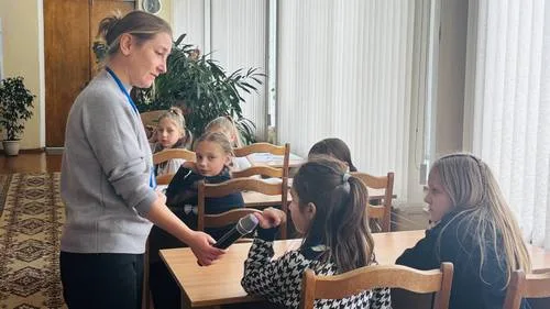 «Што хаваецца ў слове "Фальклор"?»
