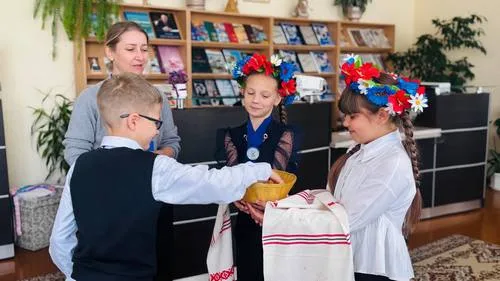 «Што хаваецца ў слове "Фальклор"?»