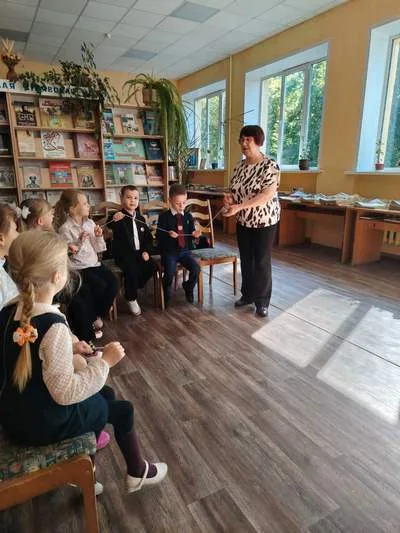 «Сила в единстве»