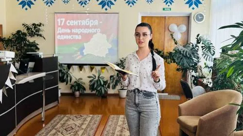 «Сила – в единстве, а успех – в команде»
