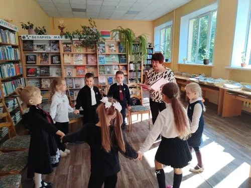 «Сила в единстве»